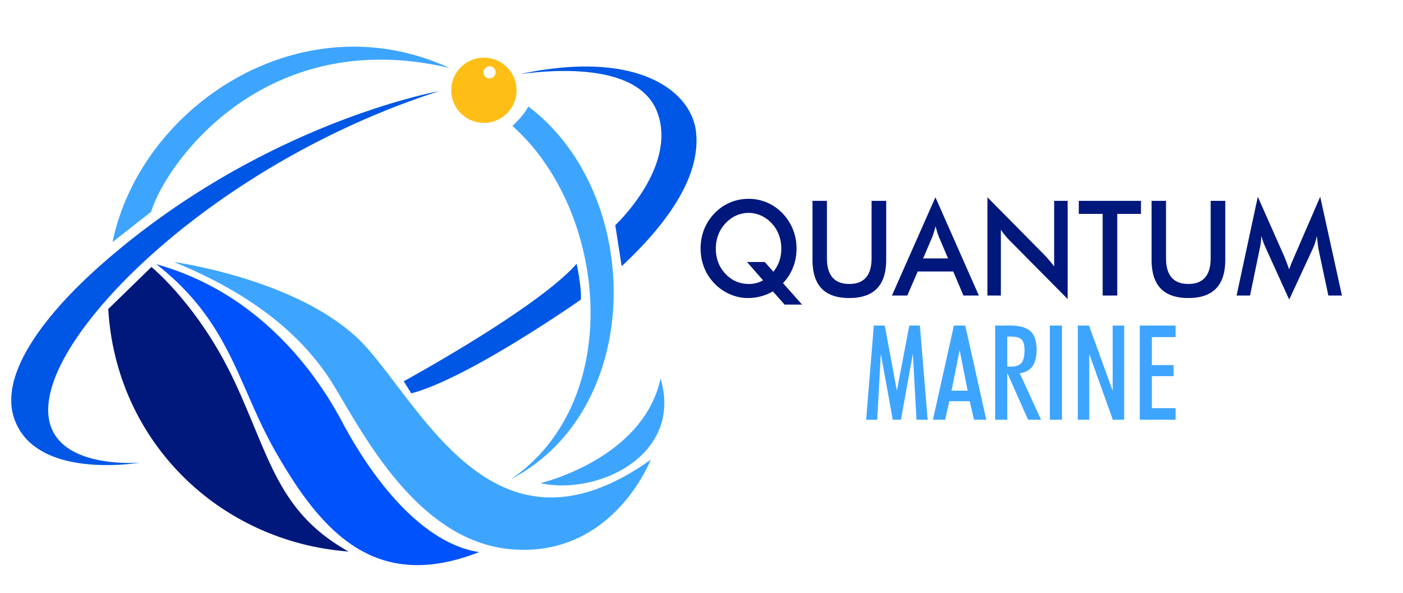Quantum Logo